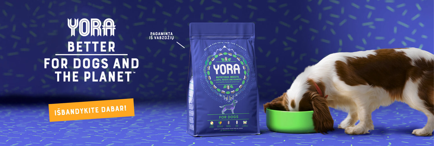 YORA