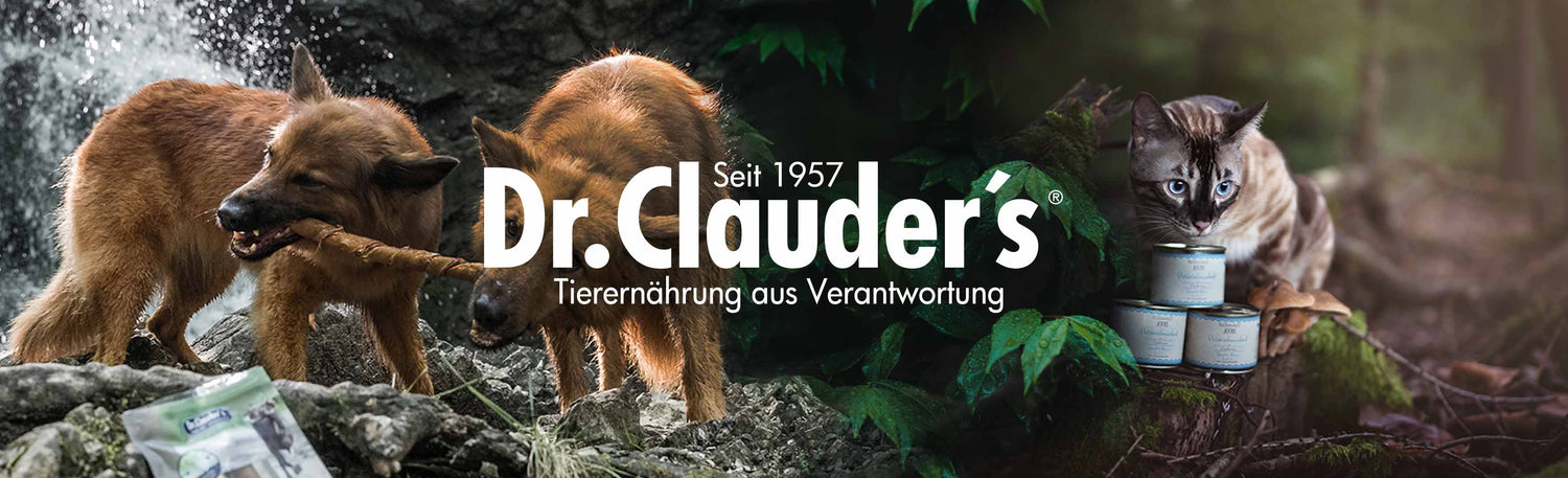 Dr. Clauder's